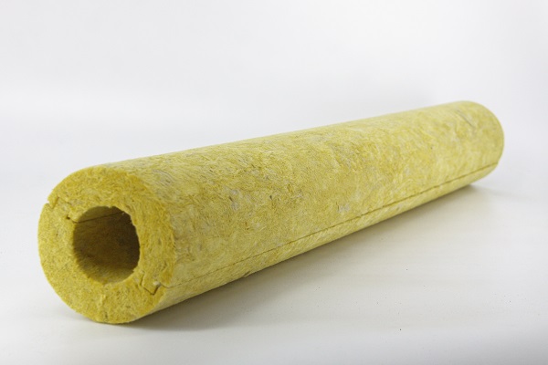 Базальтовые цилиндры для теплоизоляции