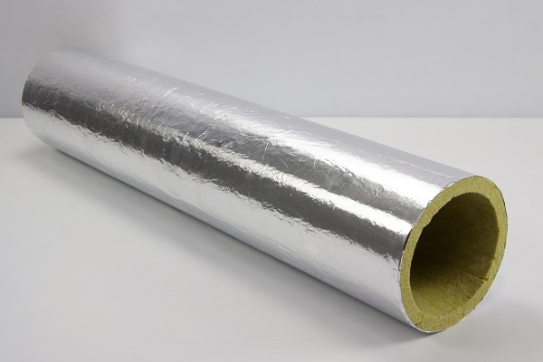 негорючие фольгированные цилиндры