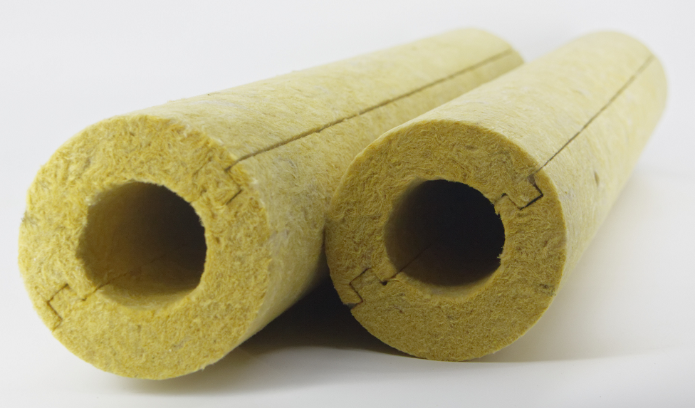 Цилиндр минераловатный