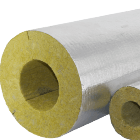 Цилиндры теплоизоляционные