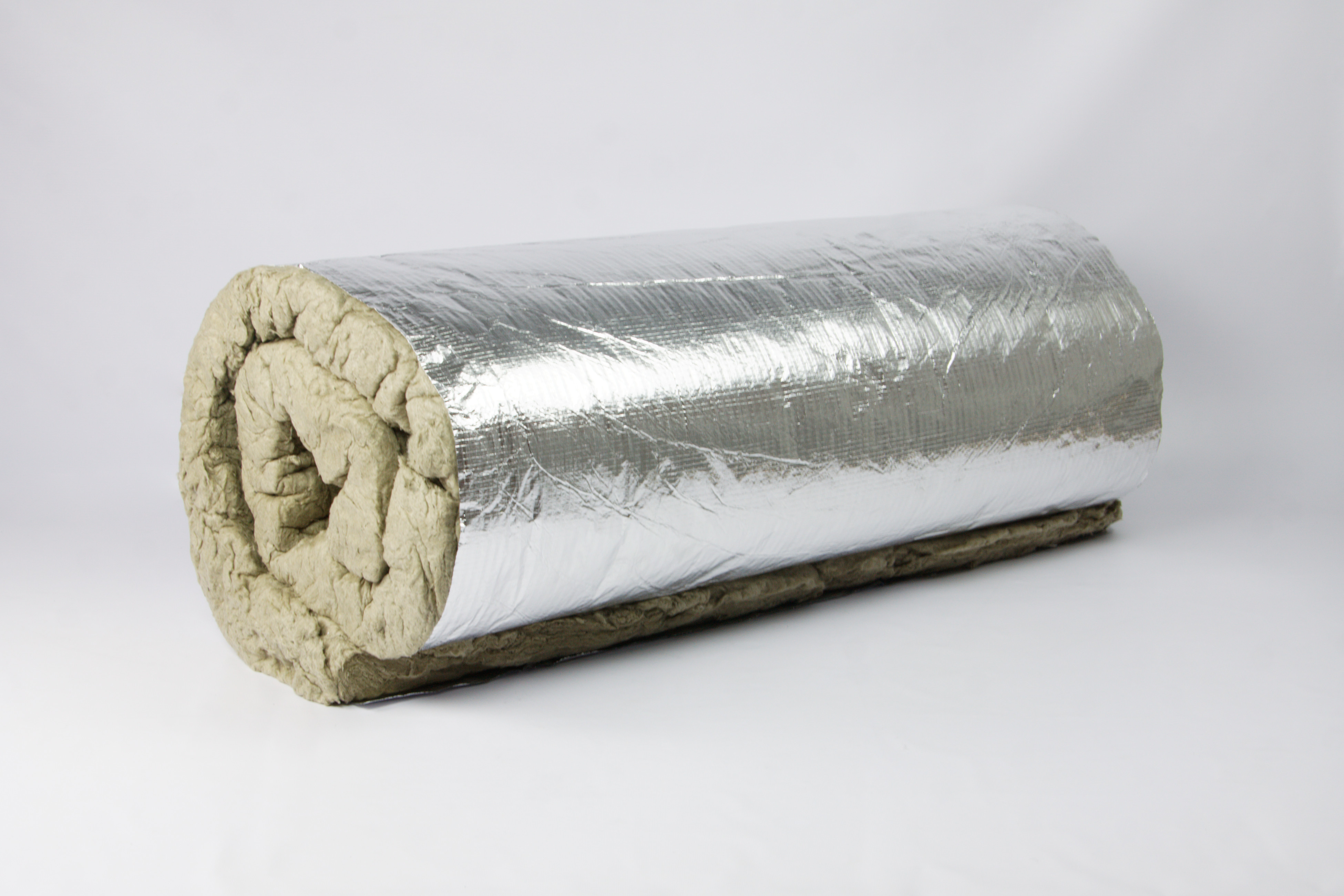 Фольгированный негорючий мат МПБ.Ф АМАКС