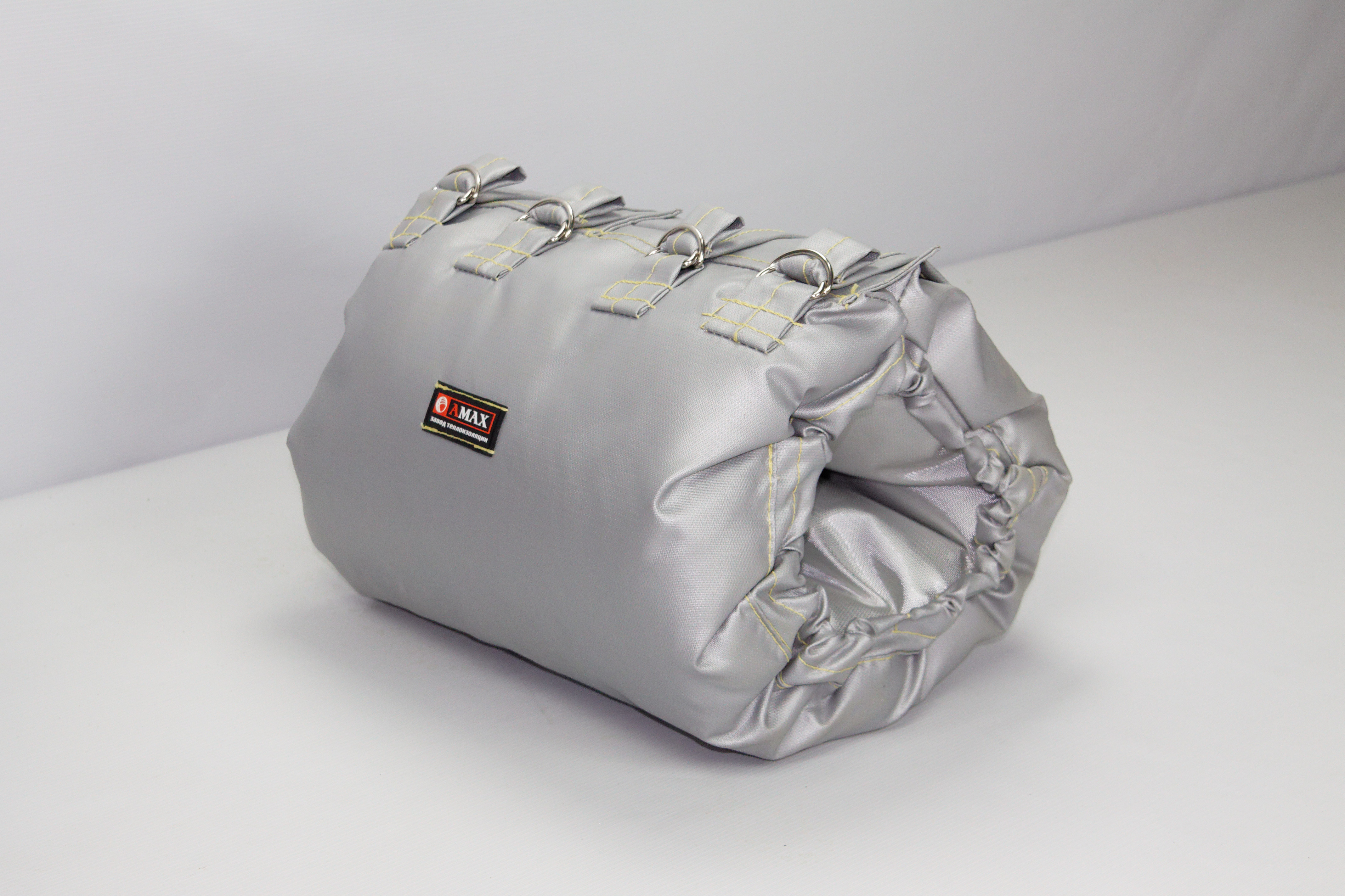 Термочехол для фланцевцых соединений