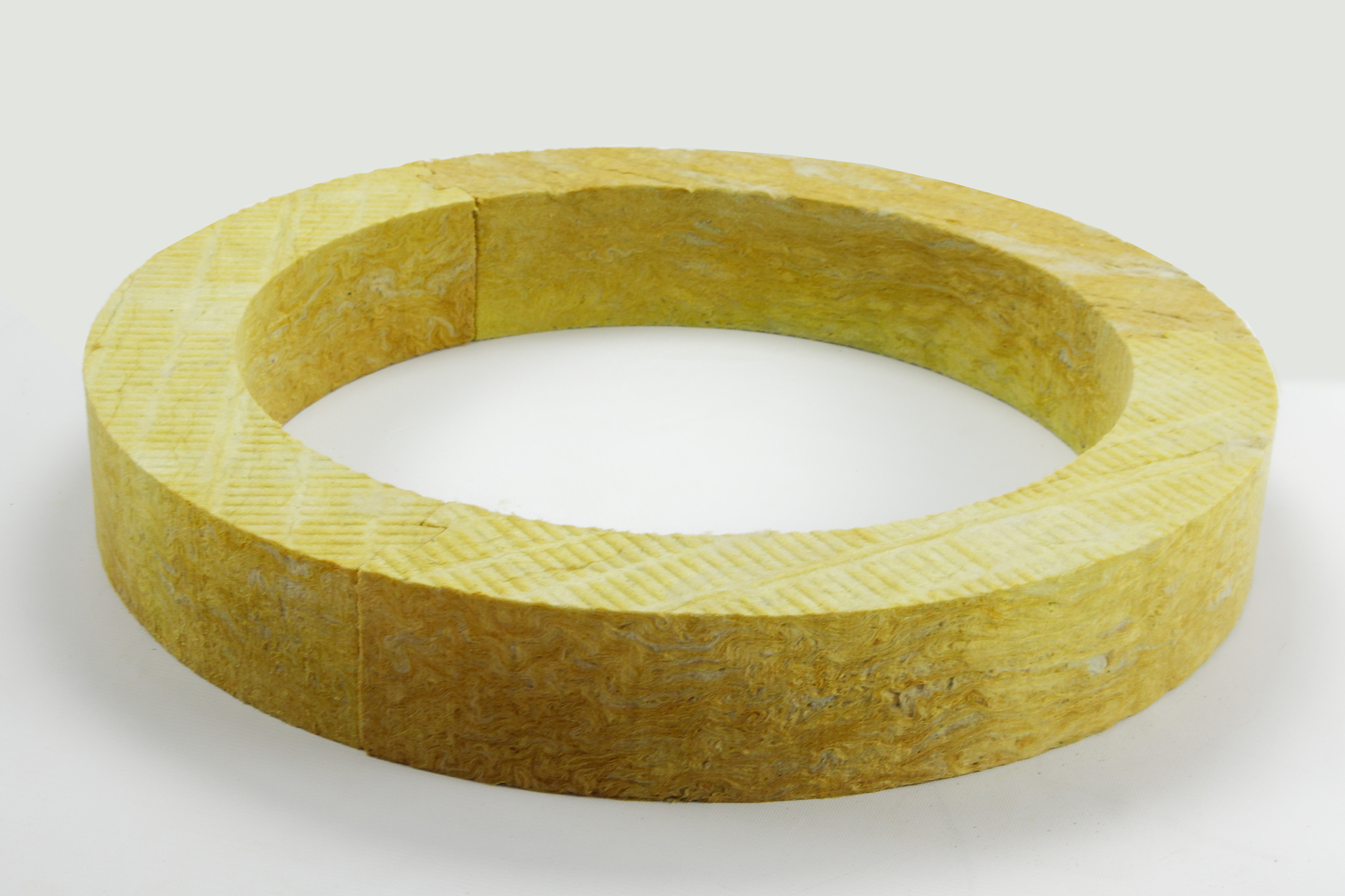 кольцо опорное минераловатное