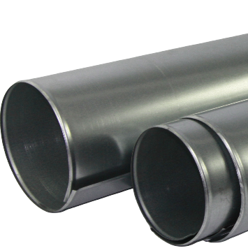 Кожуха оцинкованные