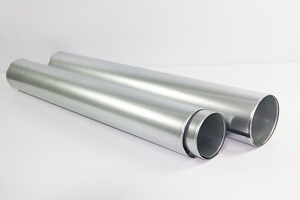 Кожух защитный оцинкованный окожушка