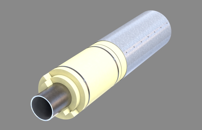 ПИР сегменты