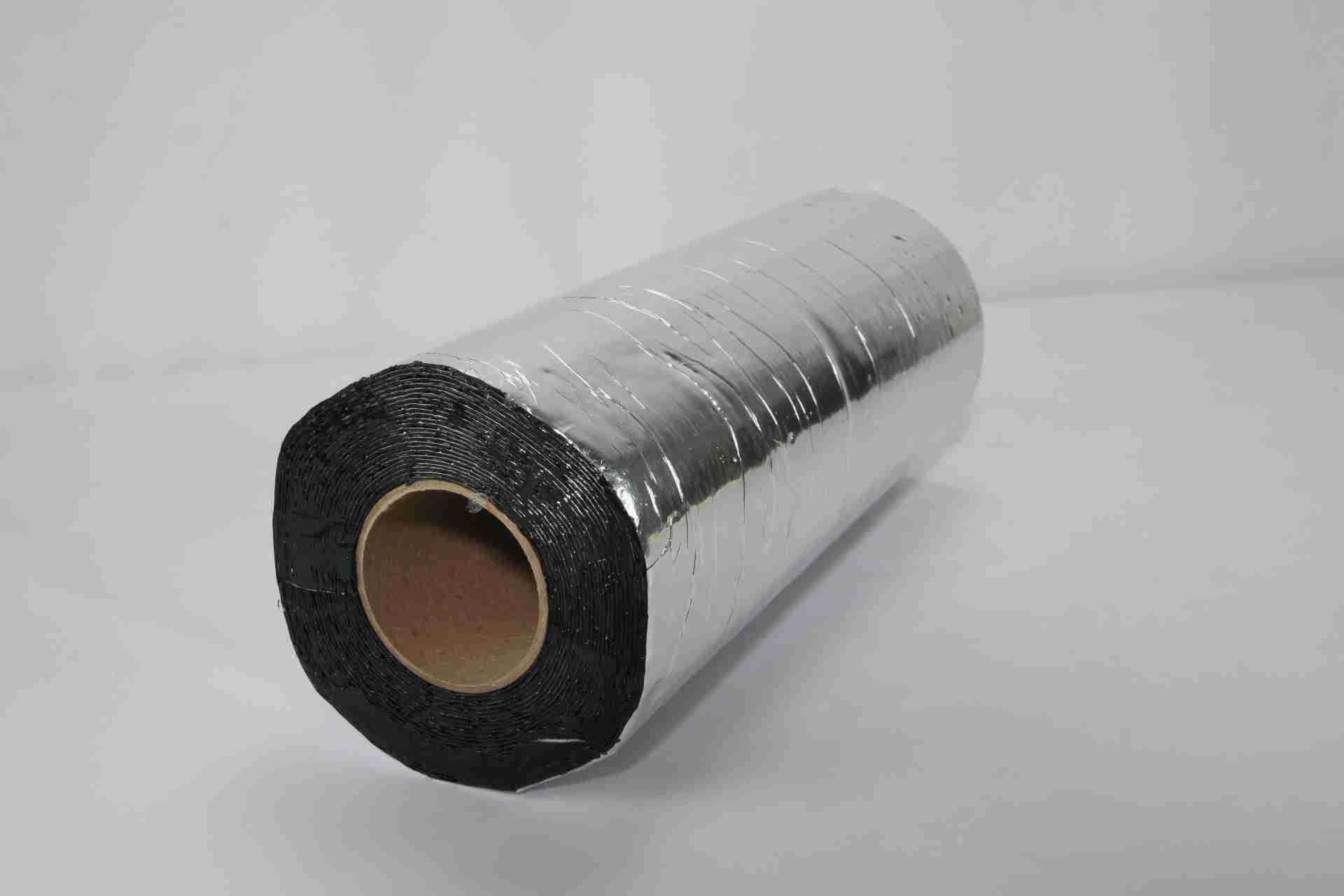 ленты гидроизоляционные амакс