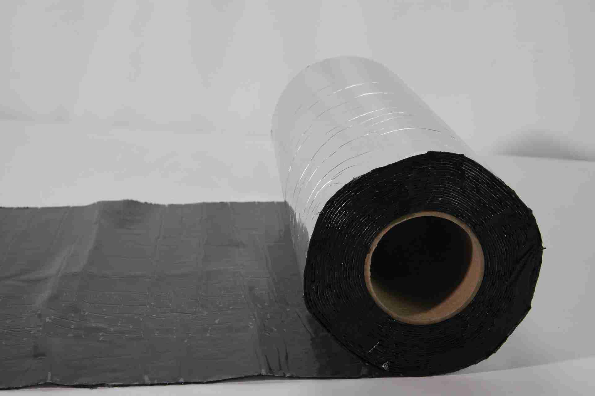 ленты гидроизоляционные амакс