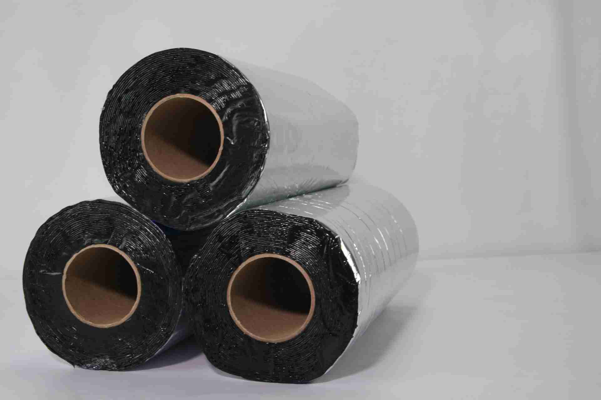 ленты гидроизоляционные амакс