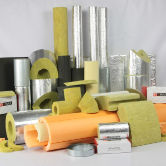 затраты на теплоизоляцию