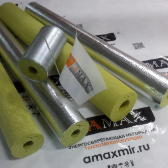 Умная теплоизоляция трубопровода экономит деньги