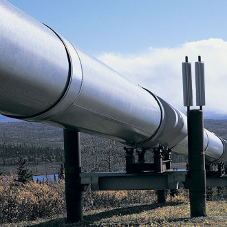 теплоизоляция труб ППУ и цилиндрами базальтовыми