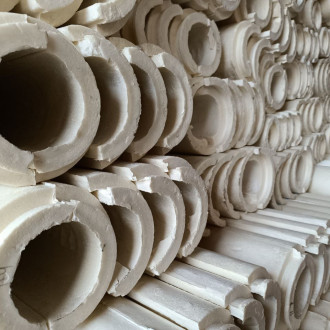 Скорлупа ППУ