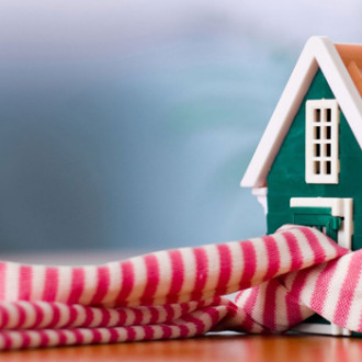 выбор теплоизоляционного материала