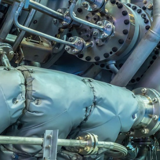 Термочехол АМАКС – индивидуальный подход к теплоизоляции Термочехол АМАКС – индивидуальный подход к теплоизоляции