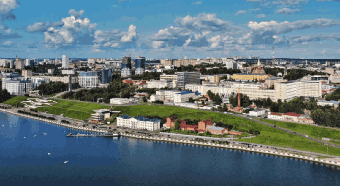Теплоизоляция для труб в Ижевске