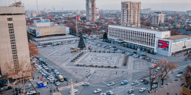 Теплоизоляция в Краснодаре