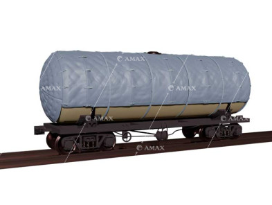 Термочехол для цистерн