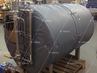 Термочехлы для баков