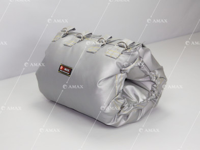 Термочехол для фланцевцых соединений