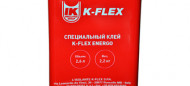Клей K-FLEX ENERGO