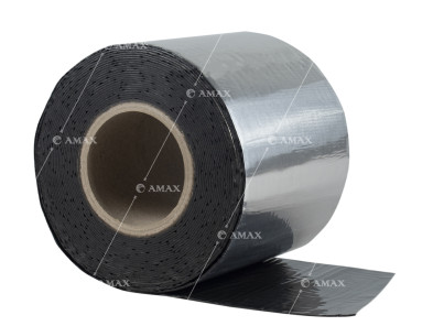 Лента гидроизоляционная