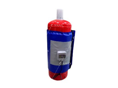 Нагреватель для баллонов