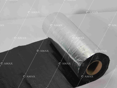 ленты гидроизоляционные амакс