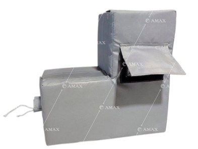 Термочехлы для преобразователя давления