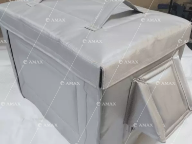 Термочехлы для генераторов