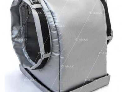  Термочехол для фланцевых соединений