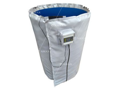 Термочехлы для бочки с обогревом