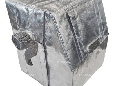 Термочехлы для датчиков