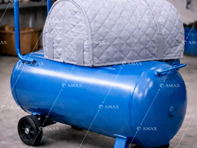 Термочехлы для компрессоров