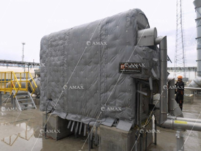 термочехлы для емкостей 