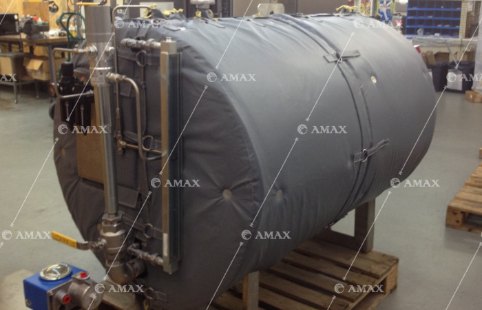 Термочехлы для баков