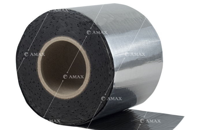 Лента гидроизоляционная