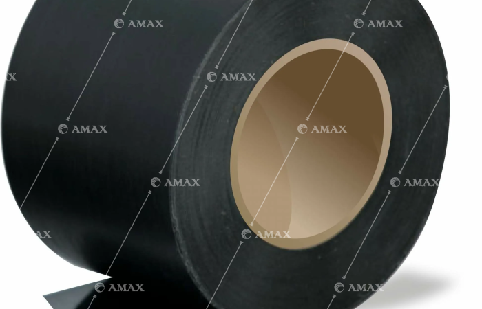 Бутилкаучуковая лента 