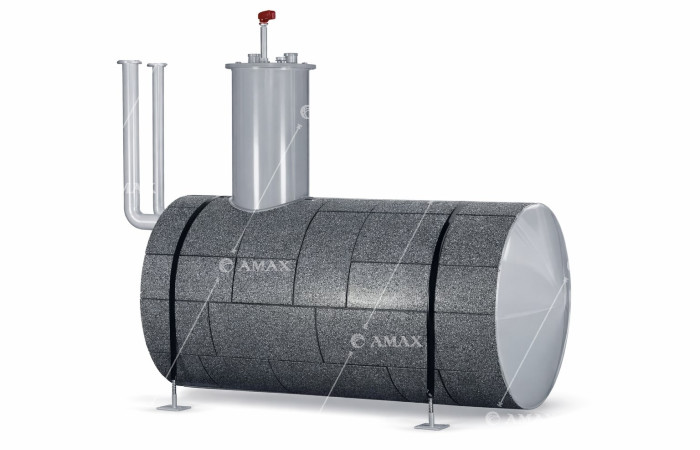 ЕП-8-Пеностекло