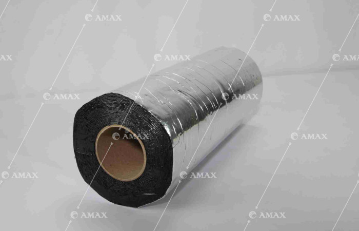 ленты гидроизоляционные амакс