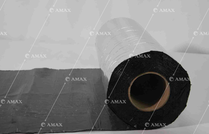 ленты гидроизоляционные амакс