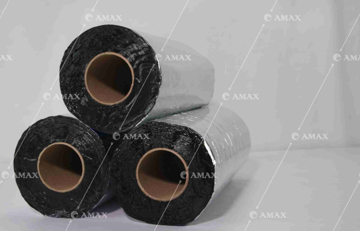 ленты гидроизоляционные амакс