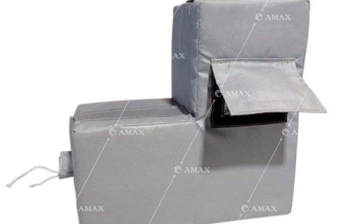 Термочехлы для преобразователя давления