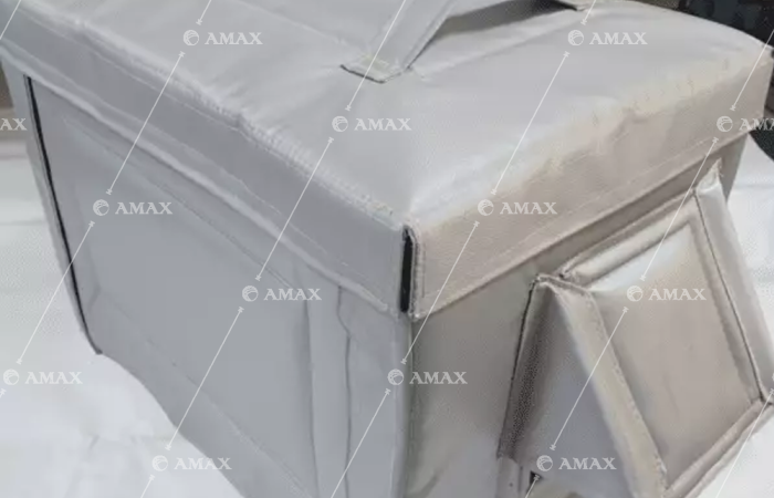 Термочехлы для генераторов