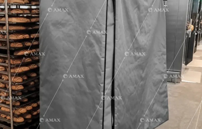 Термочехол для европаллет