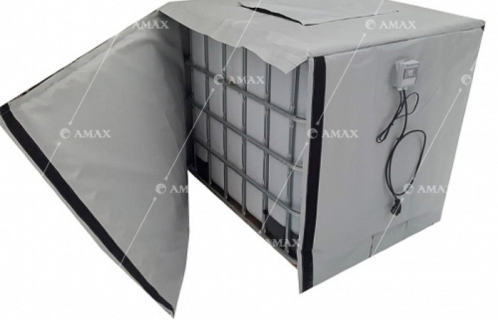 Термочехол для европаллет