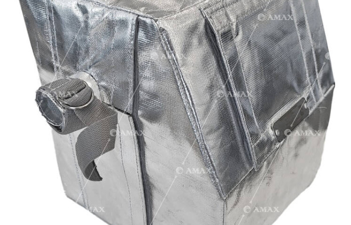 Термочехлы для датчиков