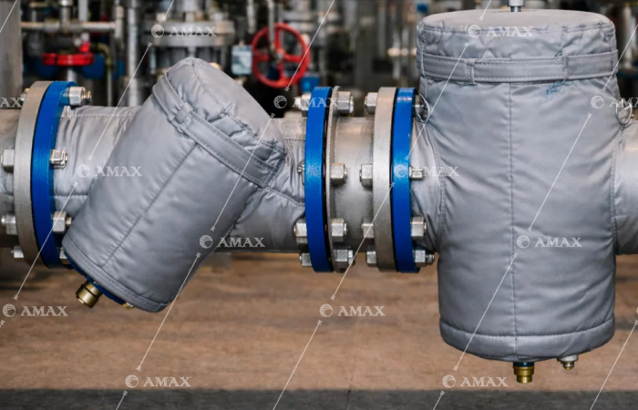 Термочехлы для фильтров