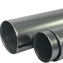 Кожуха оцинкованные