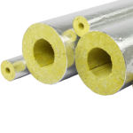 Базальтовые цилиндры в Кемерово